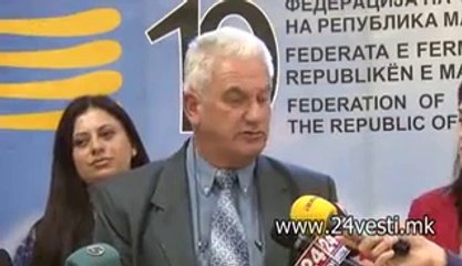 IZJAVA NIKOLA STAMENOV FEDERACIJA NA FARMERI  23 04