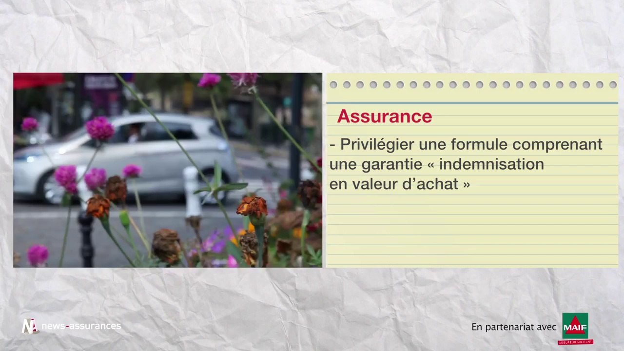 Voiture électrique, que prendre en considération ?