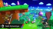 Super Smash Bros. Assist Trophies (Wii U & 3DS)[360P]