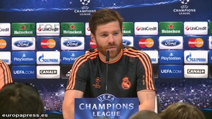 Madrid-Bayern, el primer gran duelo