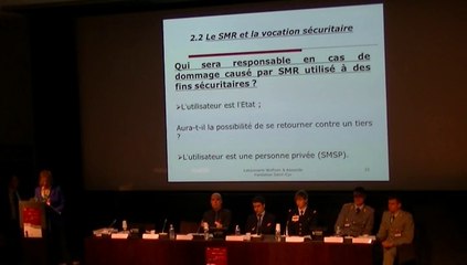 05- Chantal CORDIER-VASSEUR - Éric POMES - Robots et létalité - 8 avril 2014