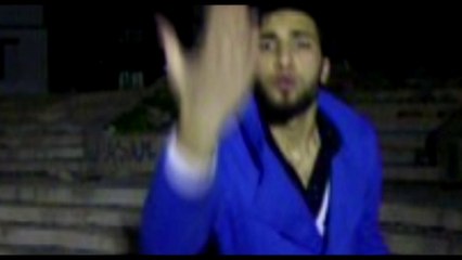 CrespY (Evim Sensin) HD Klip 2014