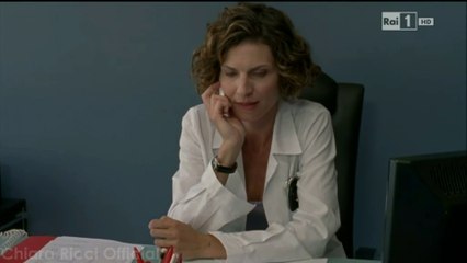 Chiara Ricci in Una coppia modello, regia di Fabrizio Costa