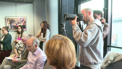 Violences chez les mineurs: alerte du contrôleur des prisons