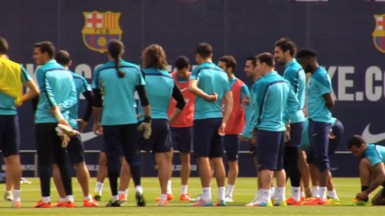 FIFA suspend Barca transfer ban pending appeal