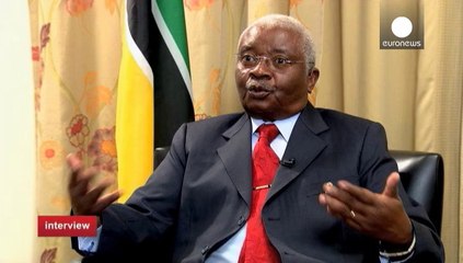 "AB'nin Afrika için sihirli bir çözümü yok"