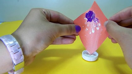 كيف تصنعين المناكير الباهت بنفسك في المنزل ؟ matte