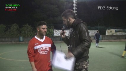 Torneo Sport Italia - 5 Giornata - Girone A - Rocchetta Gomme - Tutto Annunci_5-1