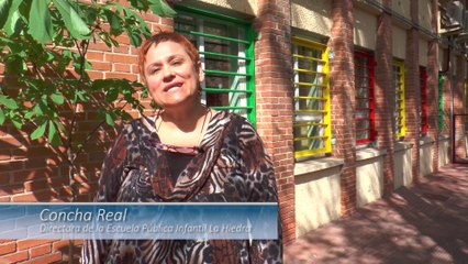 NO RECORTES LA HIEDRA