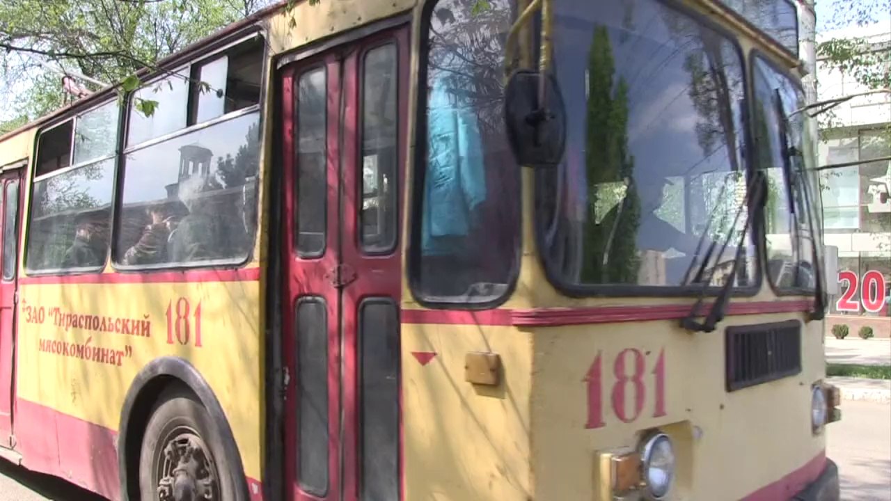 Ukraine-krise treibt transnistrier um