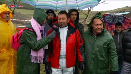 Spor M-oto 22. Bölüm