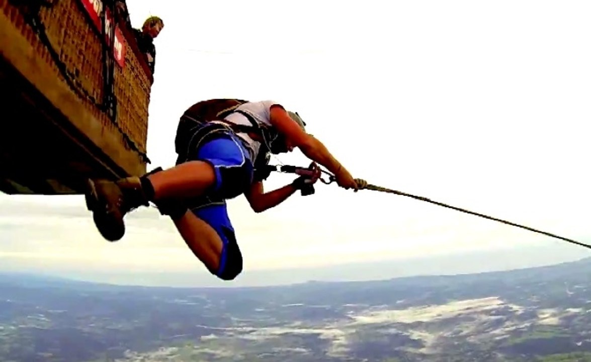 INSANE SKY-SWING Balloon Pendulum Project (Adventure Planet Ep#1)