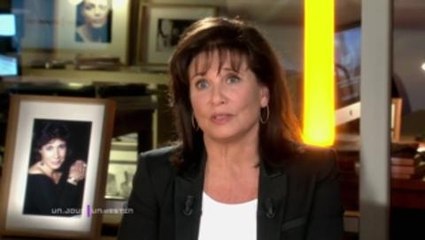 Anne Sinclair : "Dominique a eu un comportement sot, stupide, incohérent, infantile"