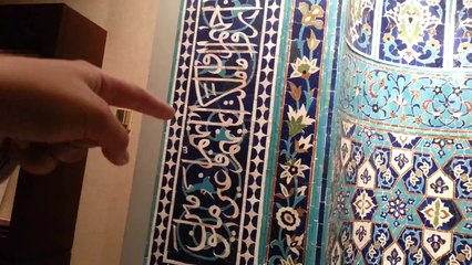 رحلتي إلى متحف سنسناتي للفنون - أوهايو - الجزء الثاني