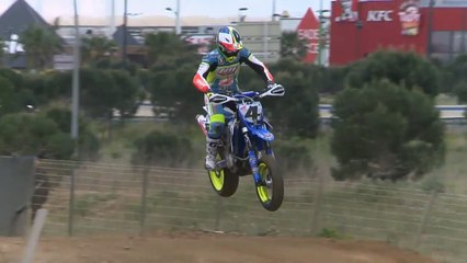 SMGP of France 2014 - Rivesaltes News Highlights - Motorsport