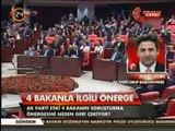 4 Bakanla İlgili Soruşturma Önergesi Haftaya Görüşülecek - Telefon Bağlantısı, Ak Parti Grup Başkanvekili Ahmet Aydın