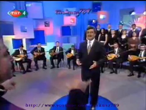 Mustafa YARICI - Mezire’den Çıktım Ağrıyor Başım (Yöre: Elazığ)