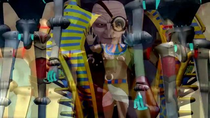 The Next BIG Thing Dan Murray Trailer