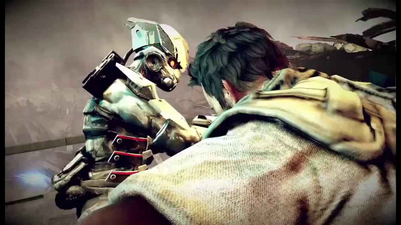 Killzone 3 Launch Trailer