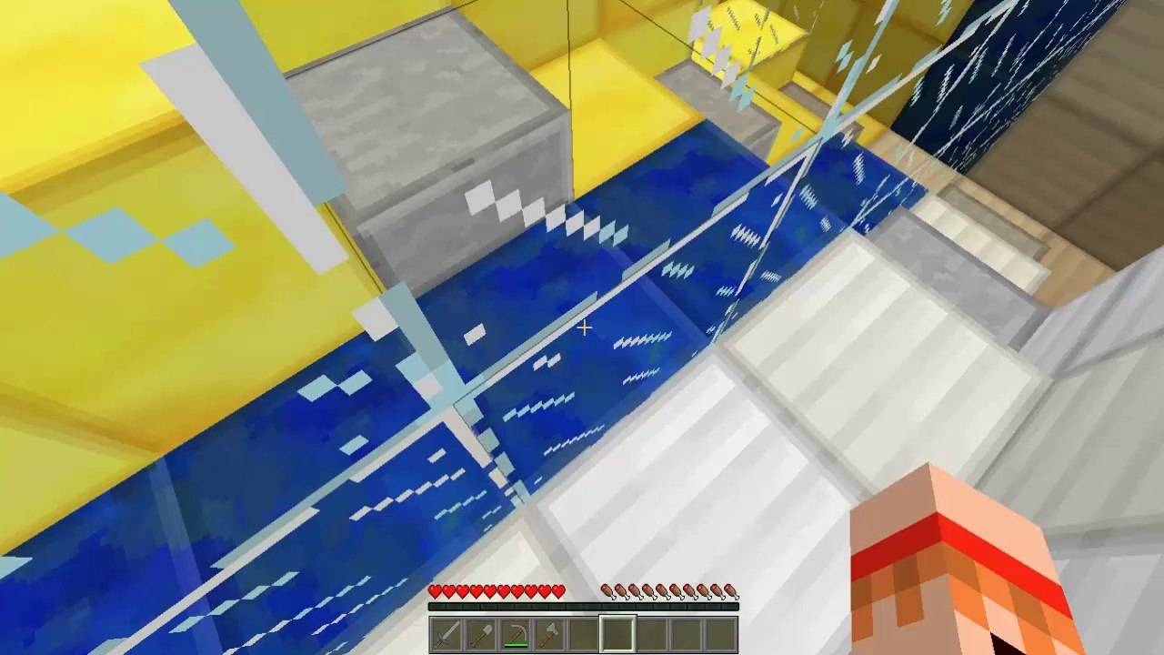 mindcraft ep1 avec Nicog43