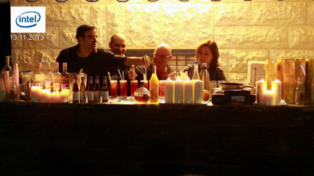 הפעלות עם אלכוהול | פעילויות לפורים בתל אביב | סדנת קוקטיילים למסיבת רווקות | זיו מנור 052-245-7843