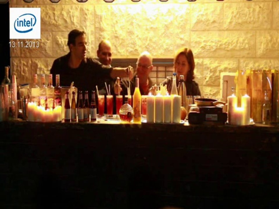 קוקטיילים | מופעים בחיפה | חוגי בית | מרצים לחוגי בית בצפון | זיו מנור 052-245-7843