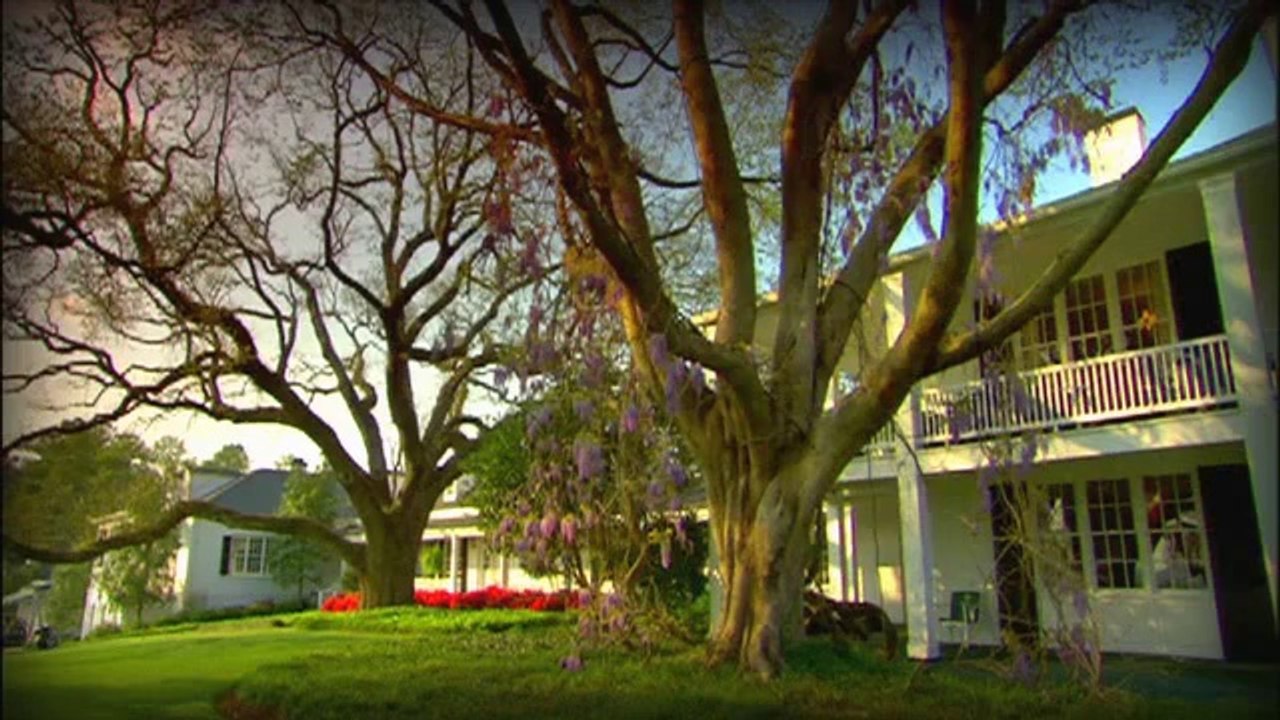 Tiger Woods PGA TOUR 12 The Masters Xbox 360 Demo Trailer