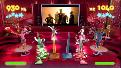 Dance Paradise TV Spot