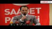Fatih Erbakan Adaylığını Resmen Açıkladı