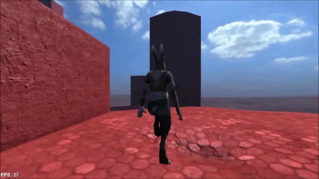 Overgrowth Rigging Art Assets Overview Trailer