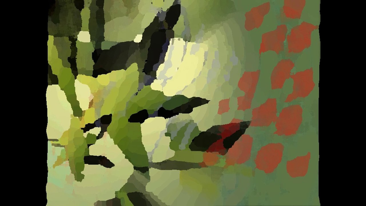 GEL -  galeria de desenho digital