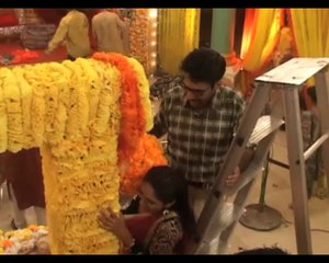 Kumkum Bhagya Suresh proposes to Bulbul