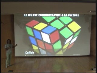 Grandir avec les jeux vidéo, avec Yann Leroux