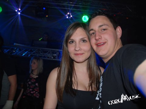 Bal des Conscrits, Murol le 15 Mars 2014