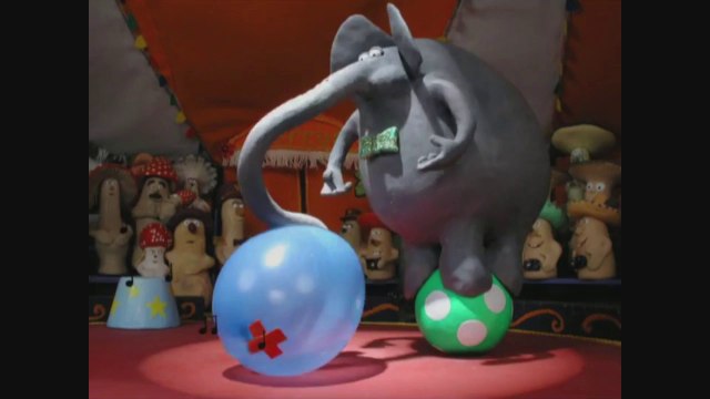 CAPELITO ET SES AMIS - Bande-annonce VF