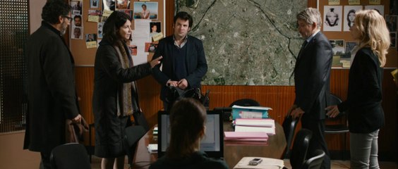 24 JOURS, LA VERITE SUR L'AFFAIRE ILAN HALIMI - Bande-annonce2 VF