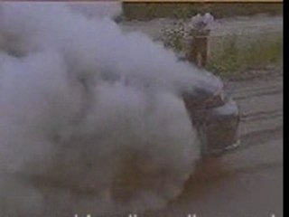 Un démarrage difficile