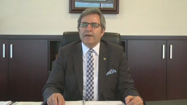 BAŞKAN MİRZA'NIN, 23 NİSAN ULUSAL EGEMENLİK VE ÇOCUK BAYRAMI MESAJI