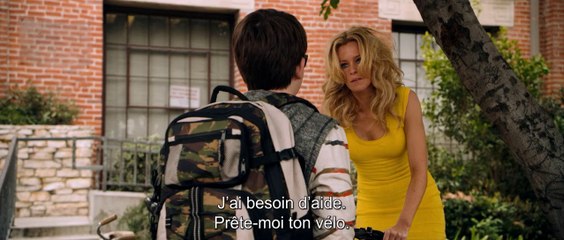 BLACKOUT TOTAL - Bande-annonce VO