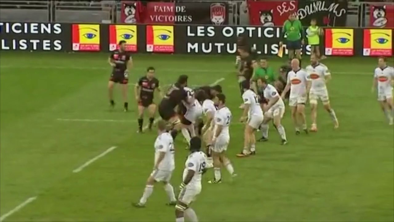 Essais Lyon
