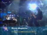 Rúzsa Magdi sings Sting