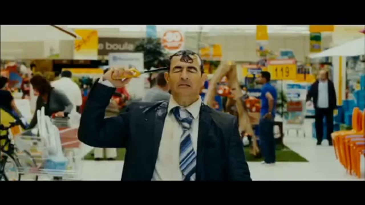 Le Grand soir (2011)