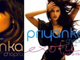 Priyanka Chopra releases her new single  ‘I Can’t Make You Love Me’