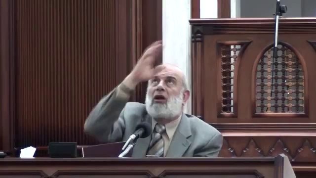 الثبات على طاعة الله -6- للشيخ د.وجدي غنيم