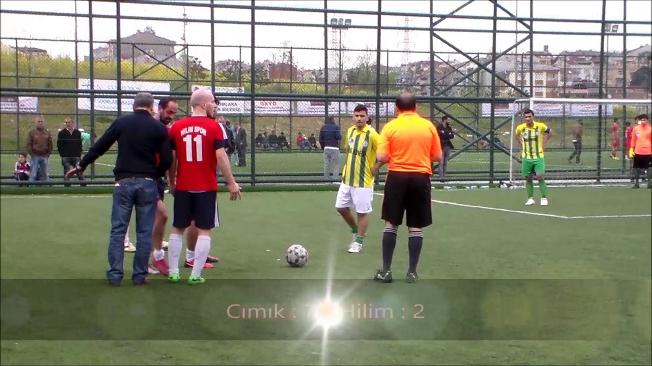 Hilim-Cımık