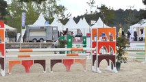 Poney Elite BIP - Cassy et Ushaz Ponthouar - SF