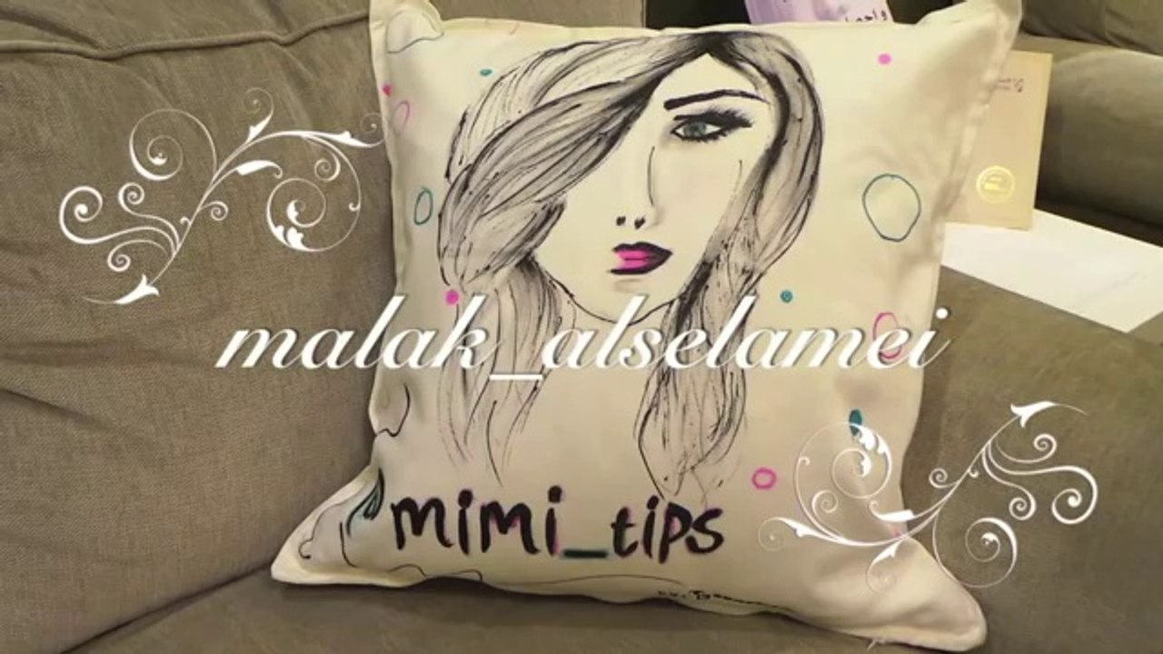 تعرفي على ميمي اكثر
