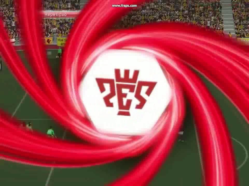 PES 2014 - SUPER BUG!