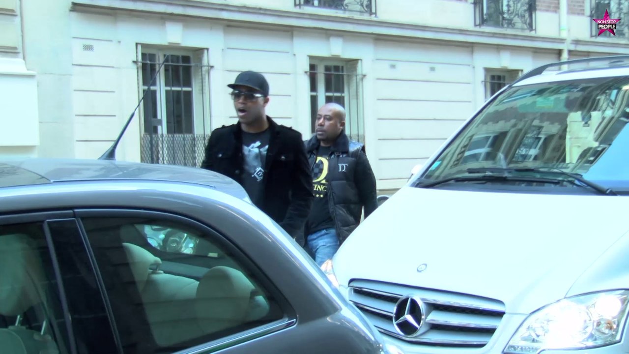Rohff en garde à vue, le point sur la situation (Vidéo)