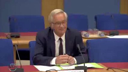 François Rebsamen et le Pacte de Responsabilité